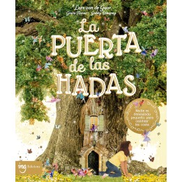 La puerta de las hadas