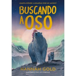 Buscando a oso