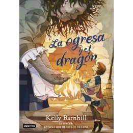 La ogresa y el dragon