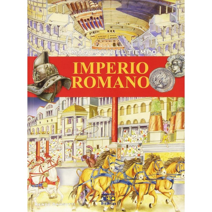 Imperio Romano