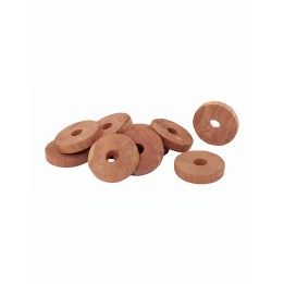 Madera de cedro antipolilla para perchas Redecker
