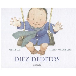 Diez deditos
