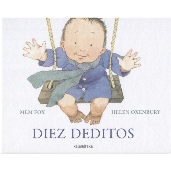 Diez deditos
