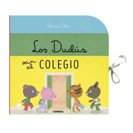 Los Dudús van al colegio