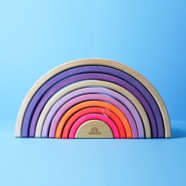 Arcoiris neopink