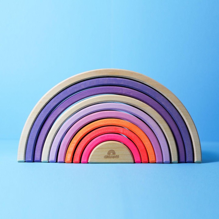 Arcoiris neopink