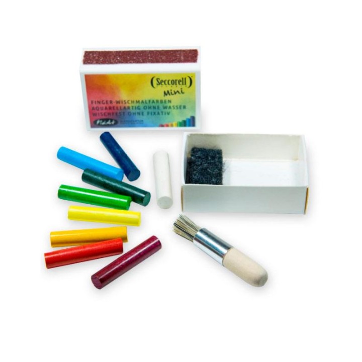 Set de dibujo Mini de Seccorell