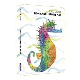 Don caballito de mar