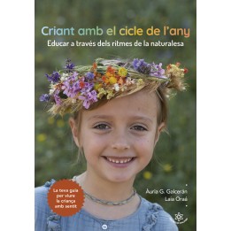 Criant amb el cicle de l'any