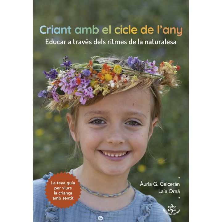 Criant amb el cicle de l'any