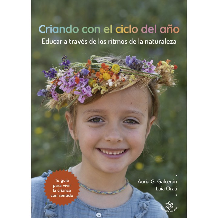 Criando con el ciclo del año
