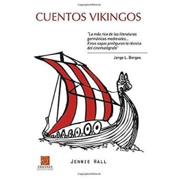 Cuentos vikingos