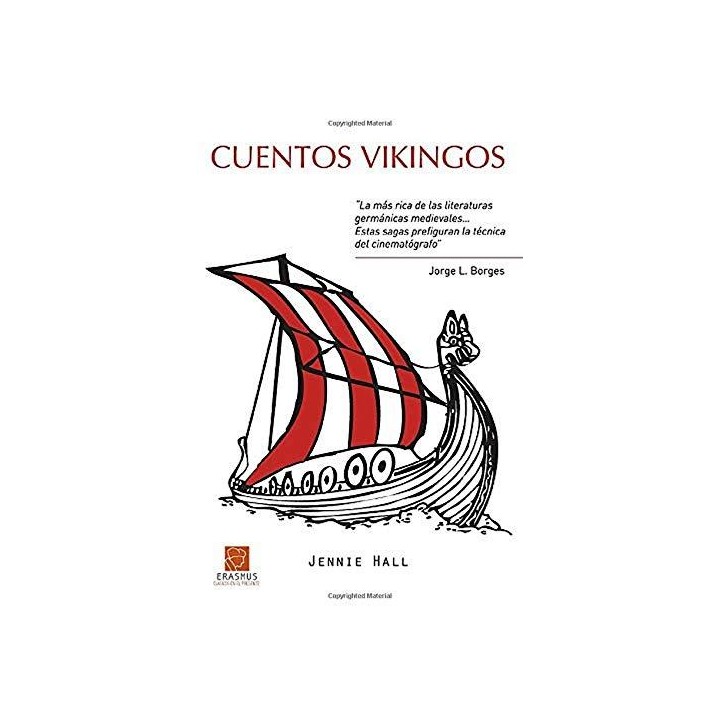 Cuentos vikingos