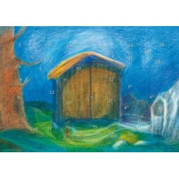 Calendario de Adviento