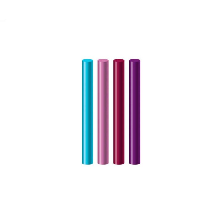 Seccorell tonos lilas