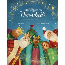 Ha llegado la Navidad