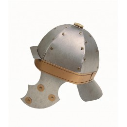 Casco romano