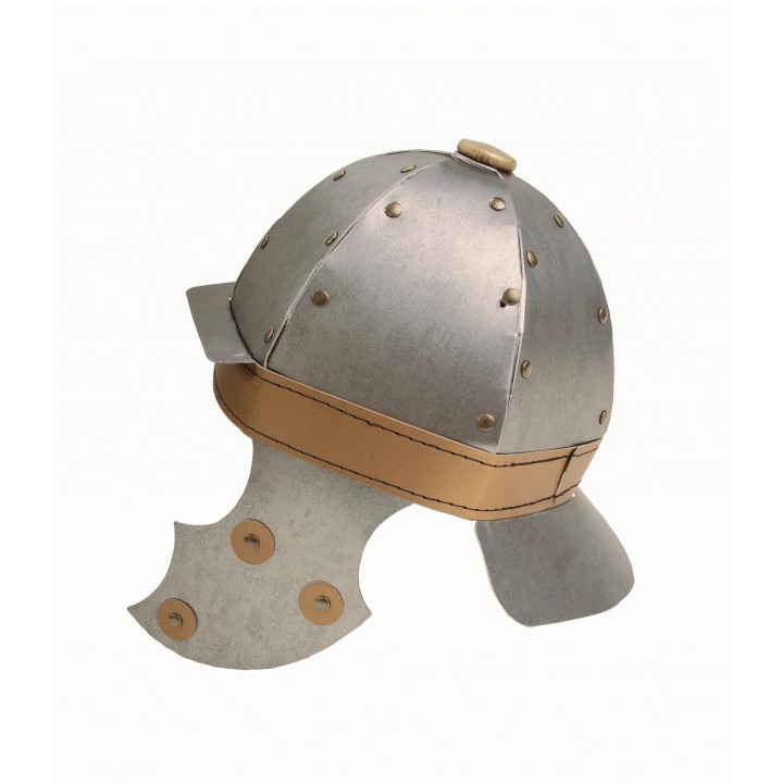 Casco romano