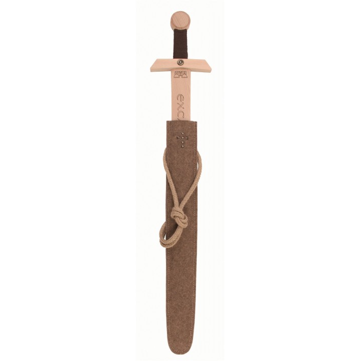 Espada de madera Excalibur