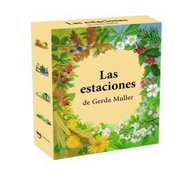 Pack Las estaciones