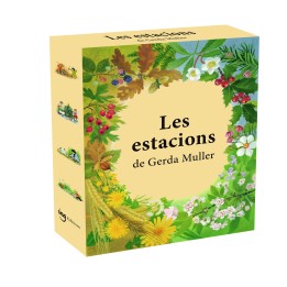 Caja les etacions