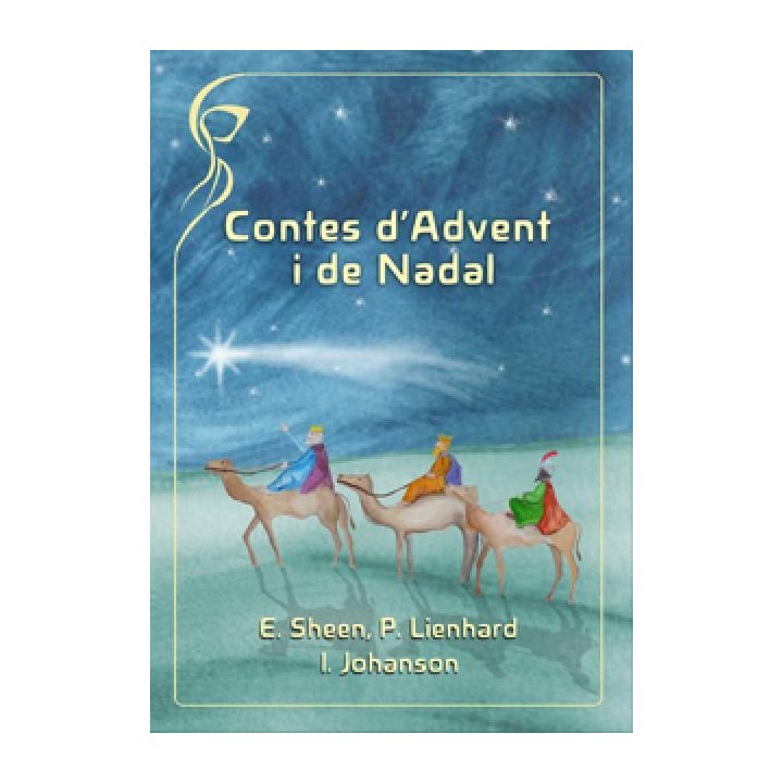 Contes d'Advent i de Nadal
