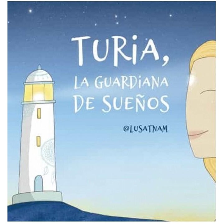 Turia, la guardiana de sueños