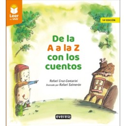 De la A a la Z con los cuentos