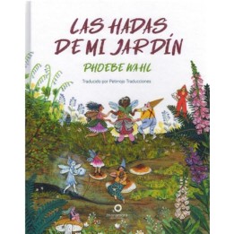 Las hadas de mi jardin