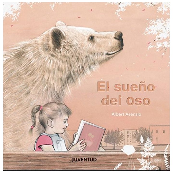 El sueño del oso