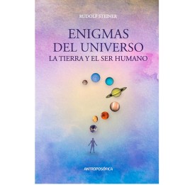 Enigmas del universo, la tierra y el hombre