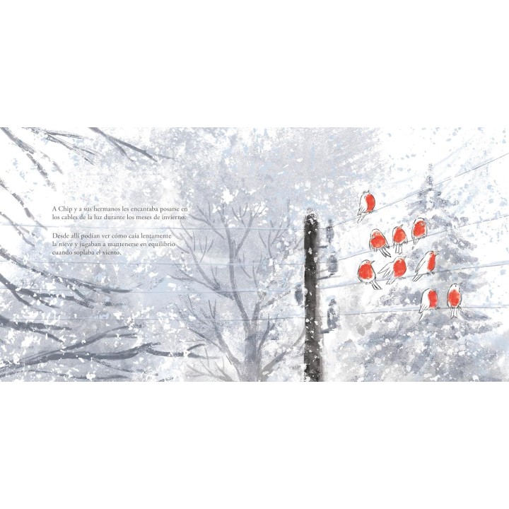 Corazón de invierno