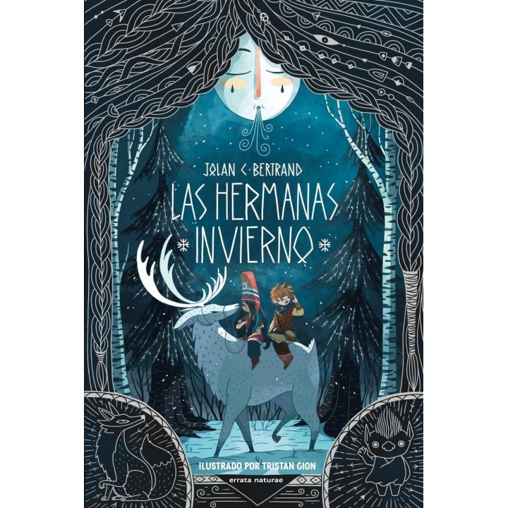 Las hermanas Invierno