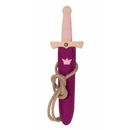 Espada de princesa
