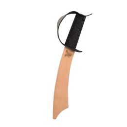 Espada de pirata