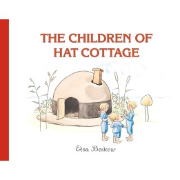 The Children of Hat Cottage