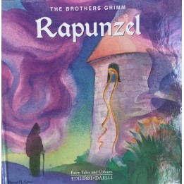 Rapunzel