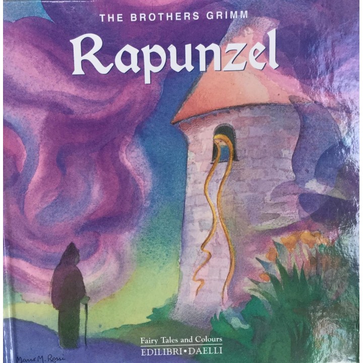 Rapunzel