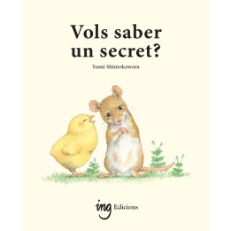 Vols saber un secret