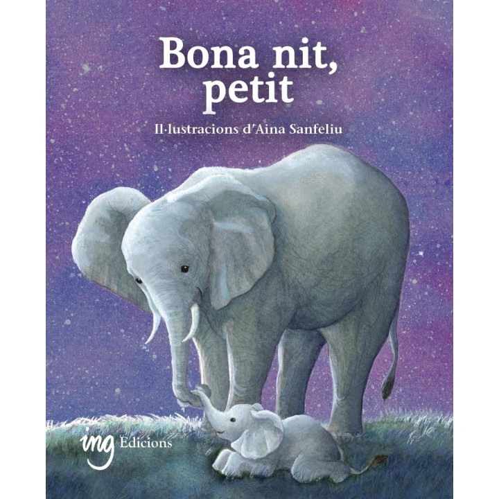 Bona nit petit