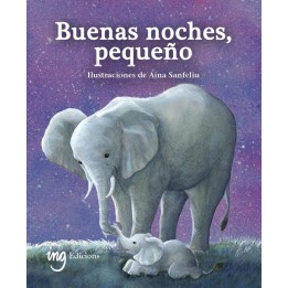 Buenas noches pequeño