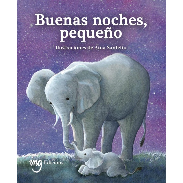 Buenas noches pequeño