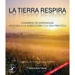 La tierra respira