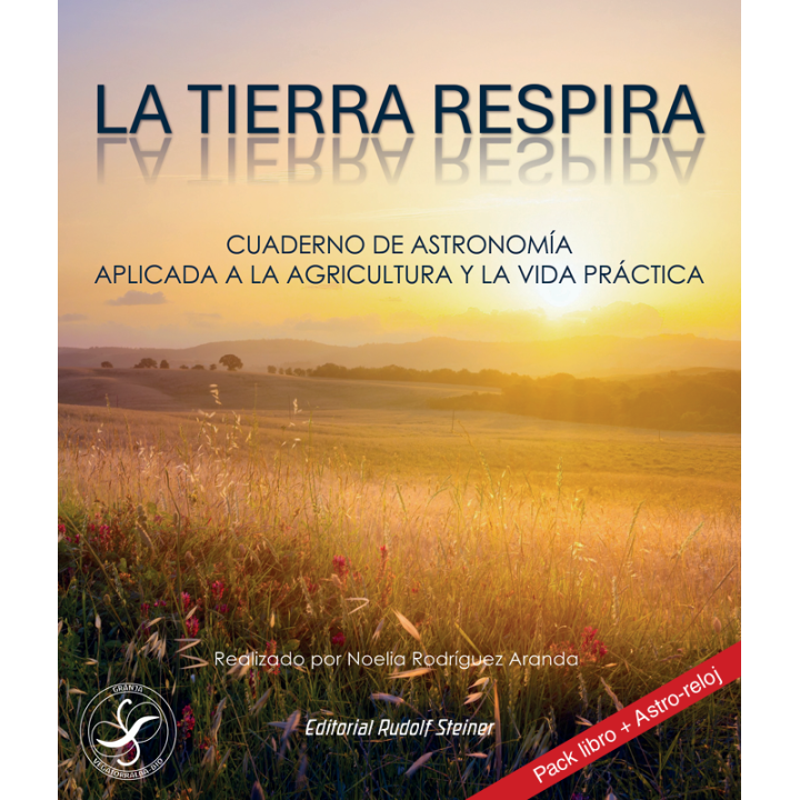 La tierra respira