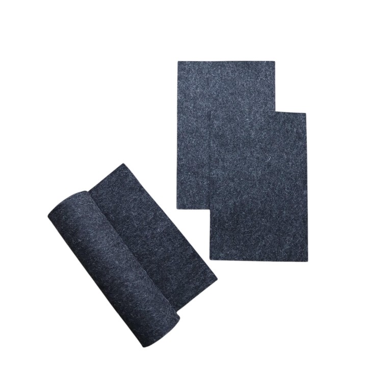 Fieltro 3 mm
