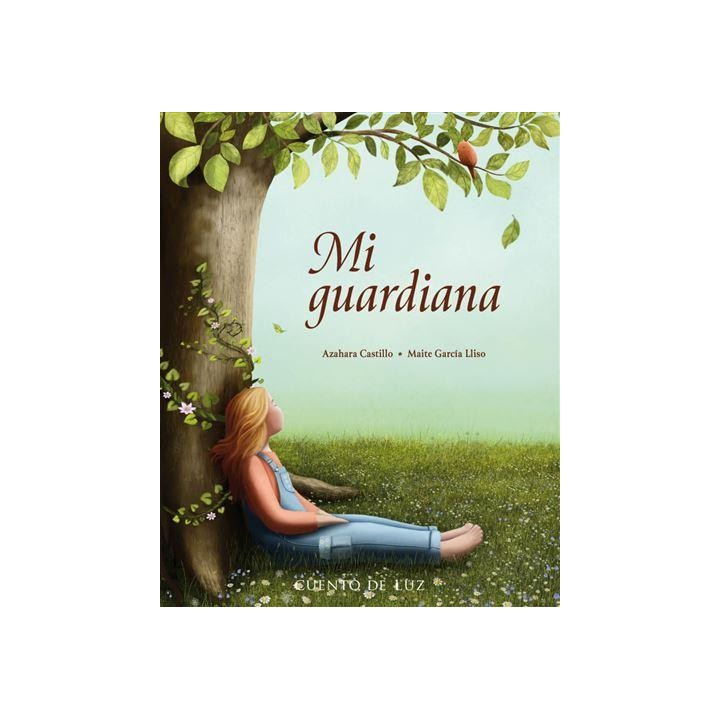 Mi Guardiana
