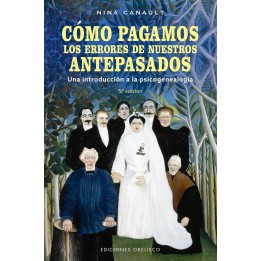 Como pagamos los errores de nuestros antepasados.
