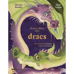 El gran llibre dels dracs