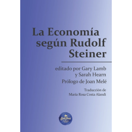 La Economía según Rudolf Steiner