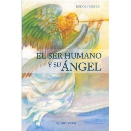 El Ser humano y su ángel